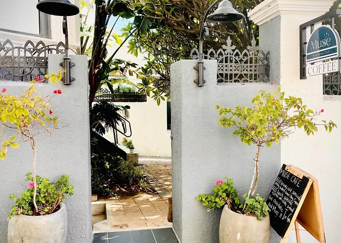 Guests house Moy Guesthouse & Backpackers