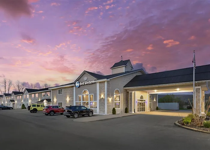 Best Western