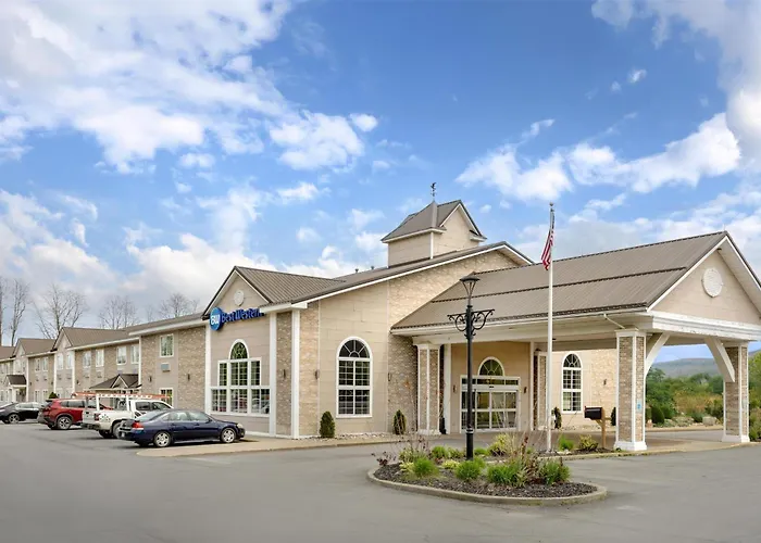 Best Western