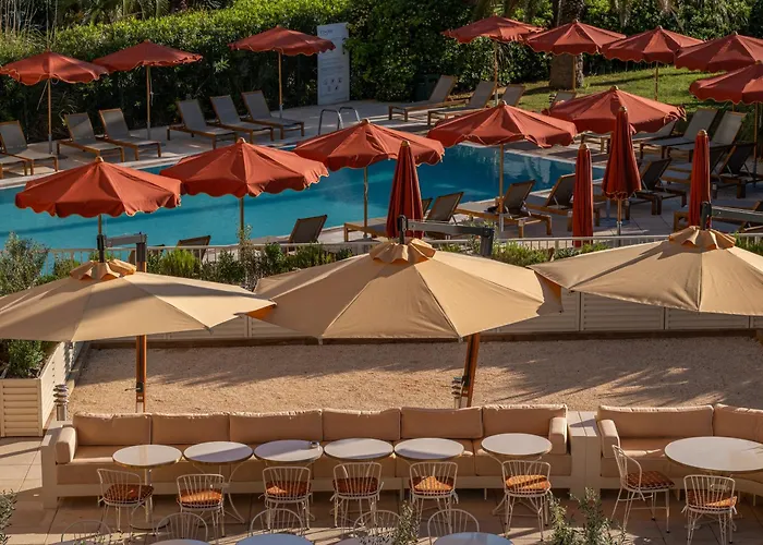 Hôtel accueillant les animaux: Hôtel Villa M Marseille
