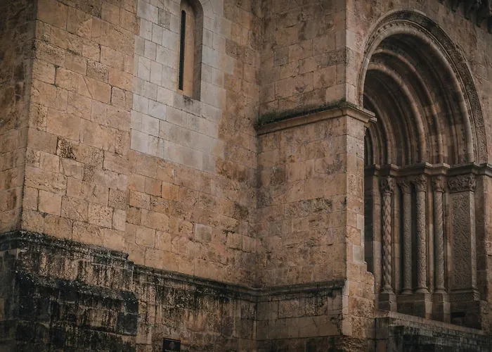 Hotel familiar: Casa de São Bento St Benedict House