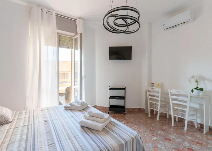 B&B La Giara Art