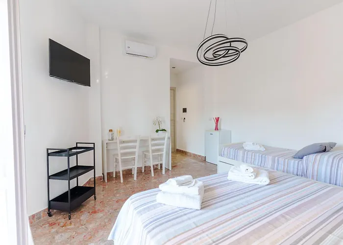 B&B La Giara Art