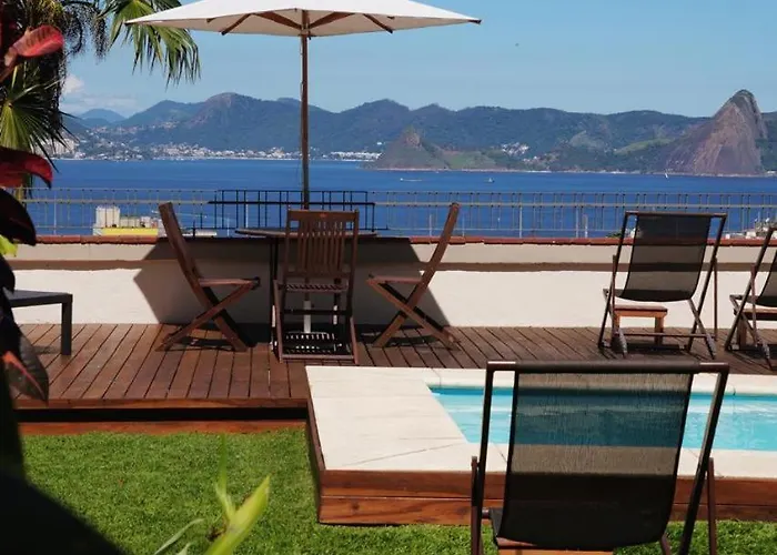 Gerthrudes Bed & Breakfast