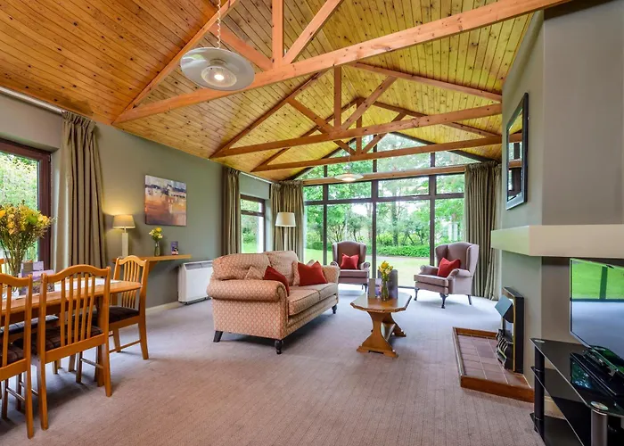 All Vacation Rentals Castlerosse Park Resort