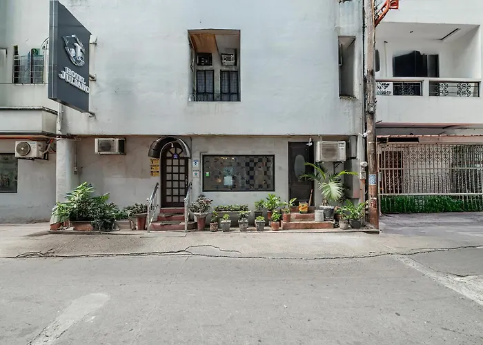 Hotel Juliano
