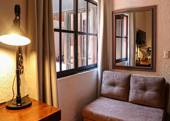 La Casita de Coyoacán