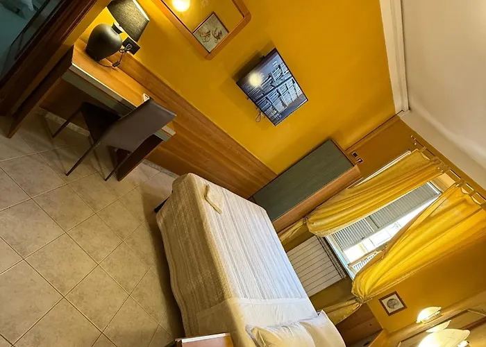 Familienhotel: Viennese Due