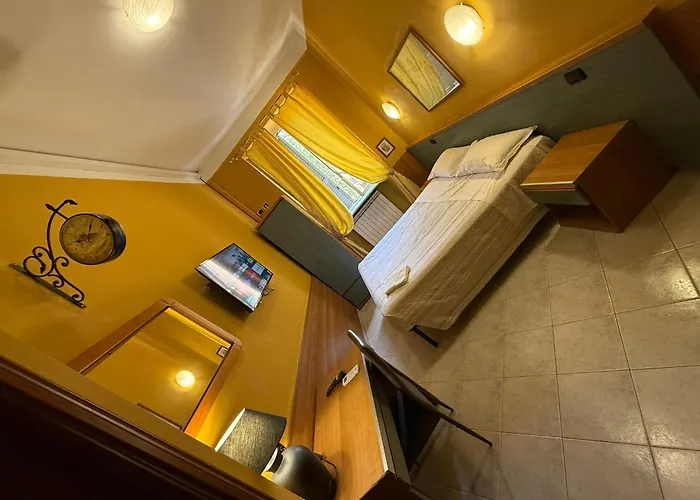 Familienhotel: Viennese Due