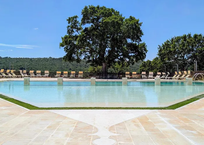 Trulli Panoramici