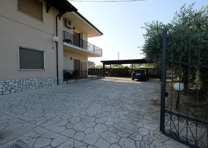 Soleluna B&B