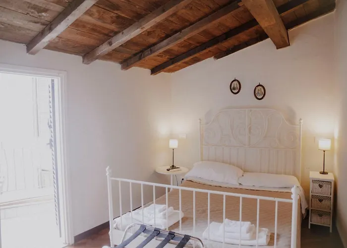 B&B Vicolo Vecchio