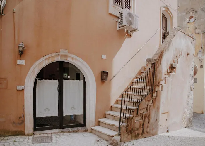 B&B Vicolo Vecchio