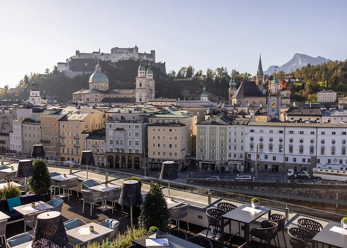 Strandhotel: Hotel Stein - Adults Only