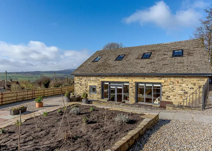 Pet Friendly hotel: Penthwaite