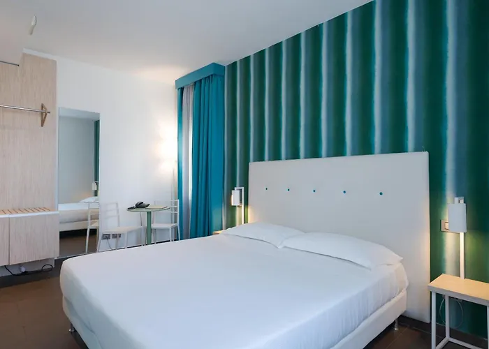 Boutique hotels Il Piccolo Giardino Gh ***Superior