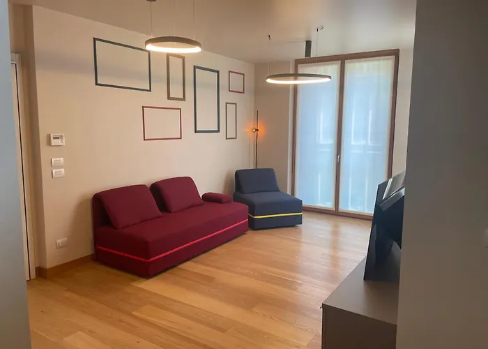 Casa degli ospiti: Habitat Guest House