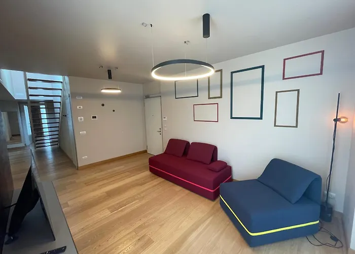 Casa degli ospiti: Habitat Guest House