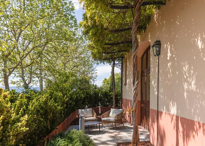  Borgo Dei Conti Relais & Chateaux
