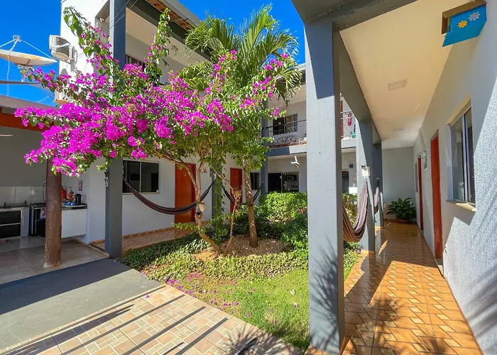 Pousada Papaya - Bonito