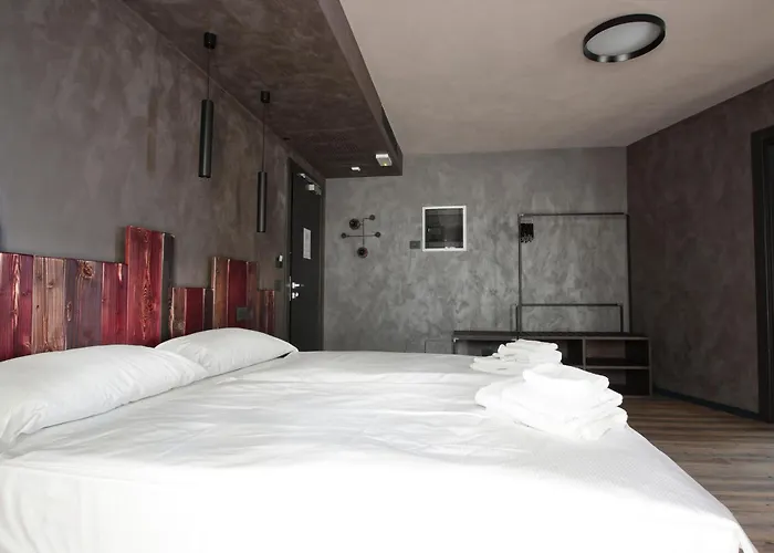 Hotel familiare: Crimea Wine Hotel