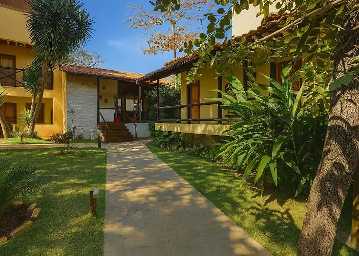 Hotel com pingue-pongue: Pousada Bella Vista