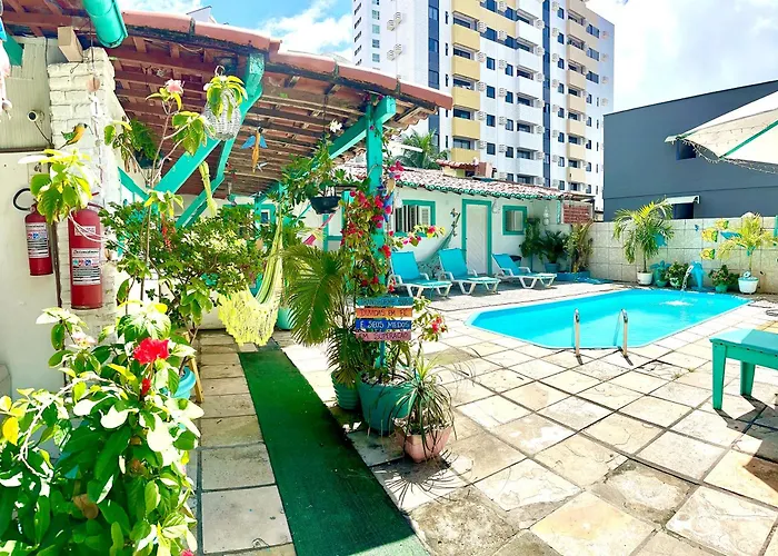 Pousada Brasil Natal