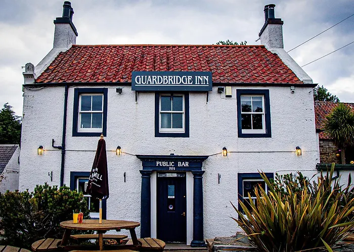 Guardbridge Inn