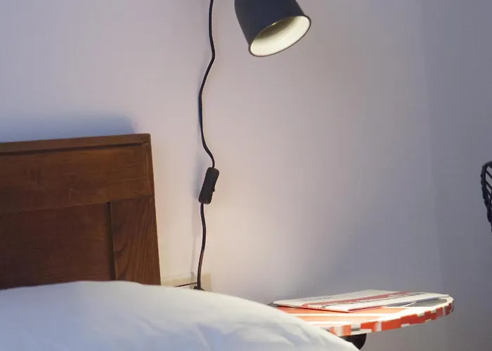 Hotel all'aeroporto: B&B Gallery