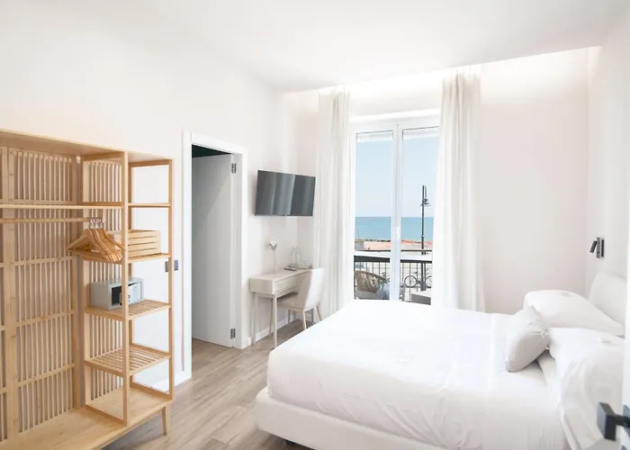 Hotel familiare: Albium Hotel