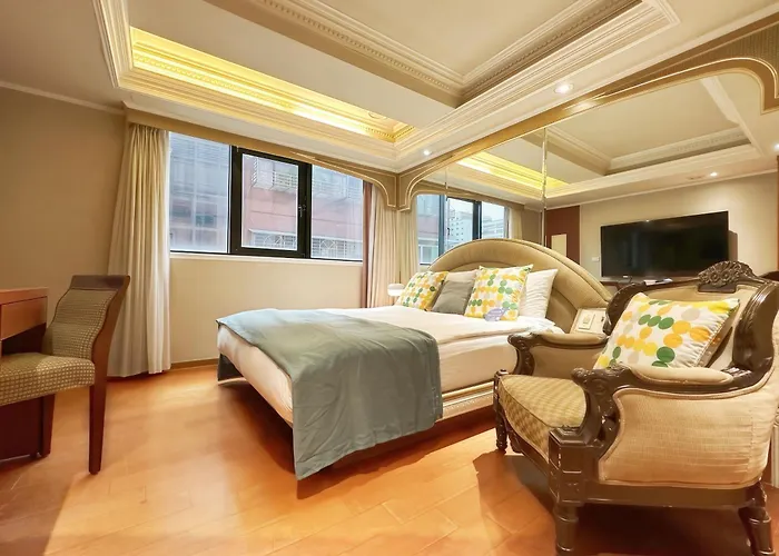Tai Hope Hotel