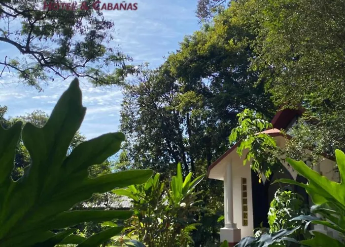 Orquideas & Cabanas