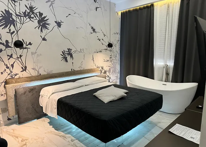 Relais Stibbert