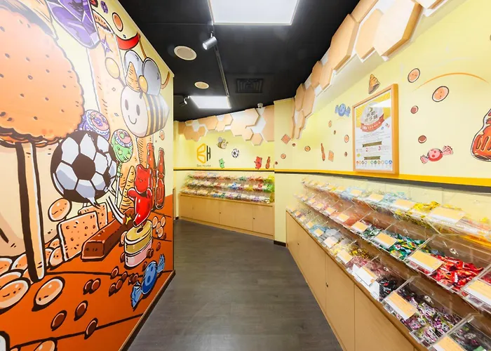 Beach Hotels Bee House By Cosmos Creation - Taipei Main Station