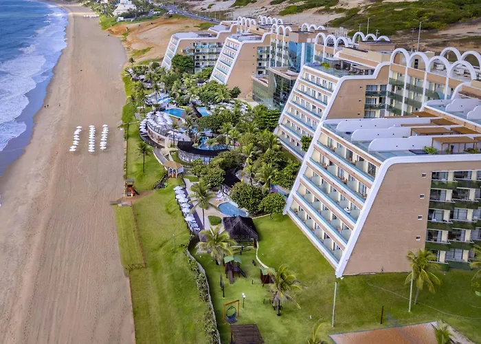 Serhs Natal Grand Hotel & Resort