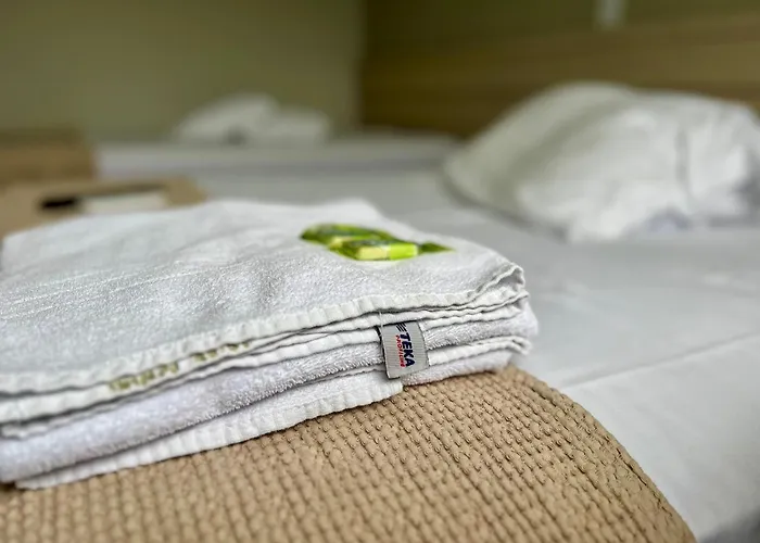 Hotel: Pousada Solar de Penha