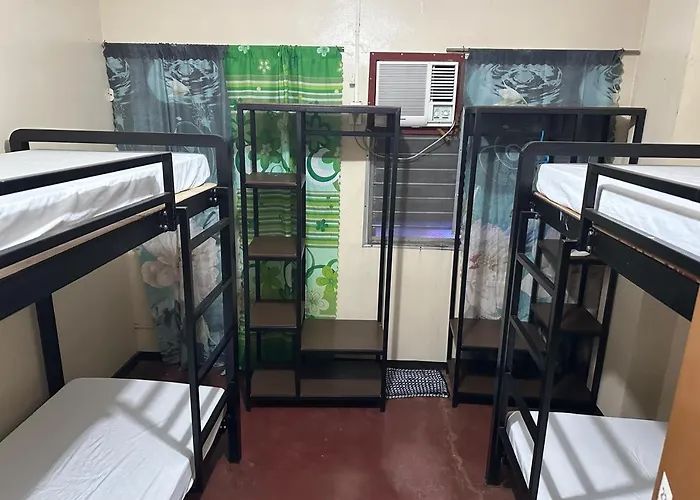 Hostel: Achievers Dormitory