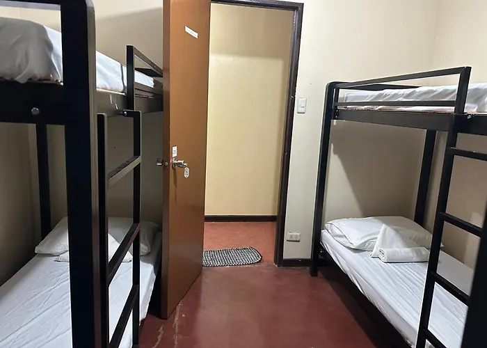 Hostel: Achievers Dormitory