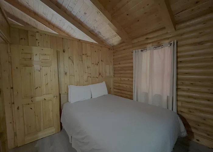 Adventures East Cottages And Campground