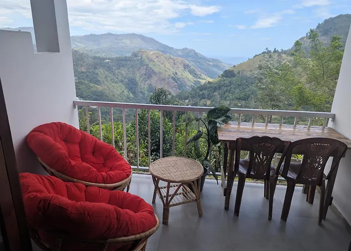 Gästehaus: Rock Paradise Homestay
