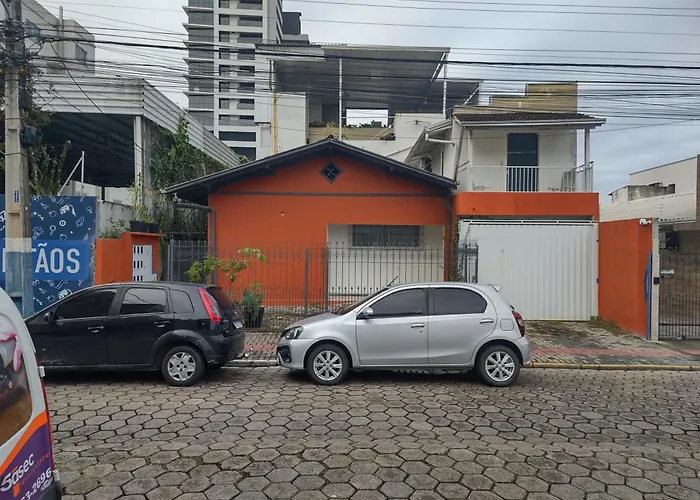 Quitinete Balneário