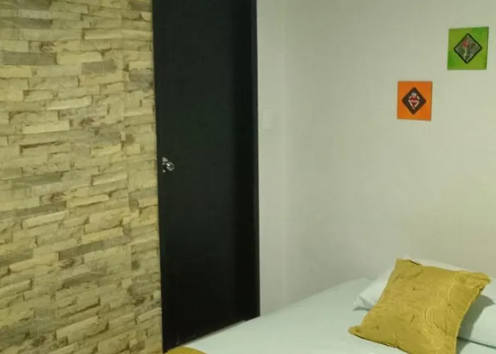 Casa Hotel Manga Mar