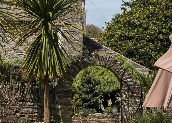 Old Mill House