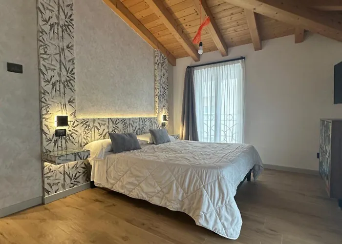  B&B Santa Lucia & Smeraldo