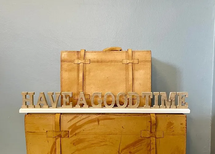 Gio'El Happiness Guest House