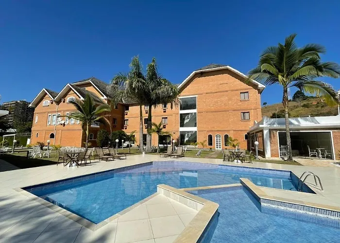 Hotel para famílias: Grand Ville Hotel