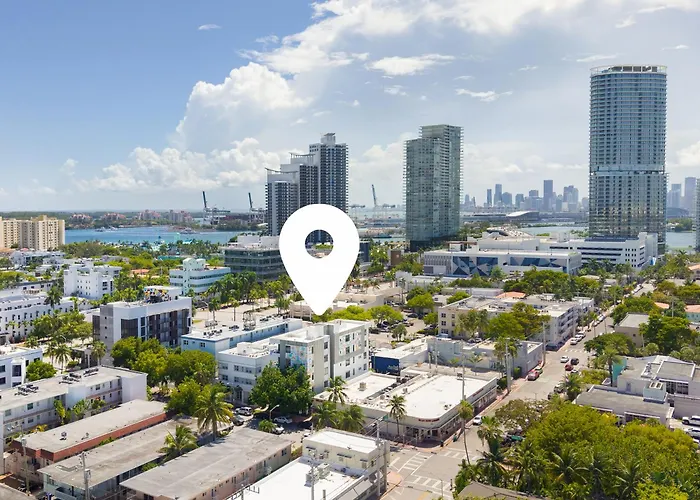 Apartment: Milla South Beach