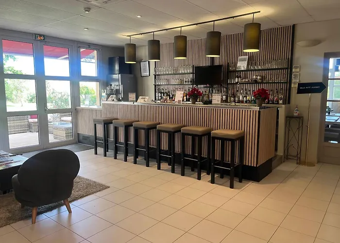 Hôtel accueillant les animaux: Hôtel le Mas des Ponts d'Arles