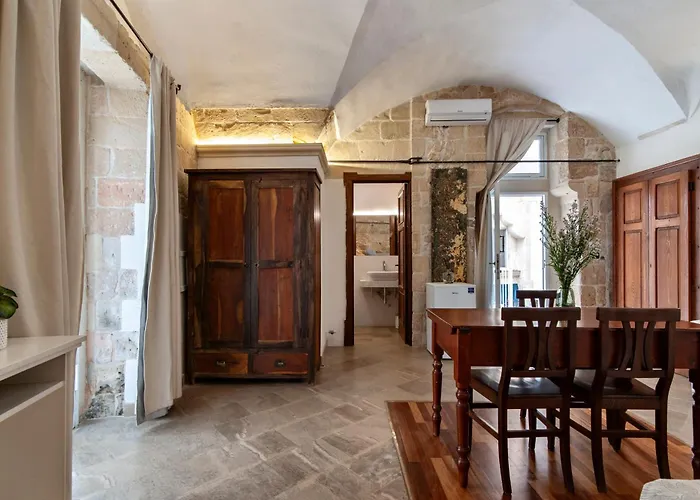 Hotel 3 stelle: Chiesa Greca Suites