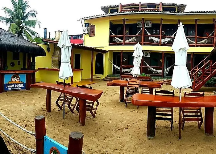 Morro Beach Hotel